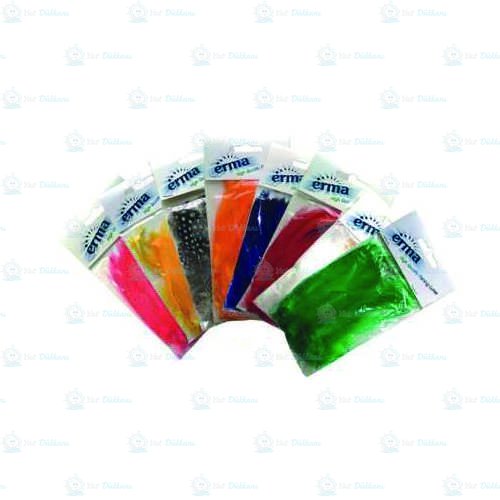 Erma Tüy 1502 Beyaz 5gr