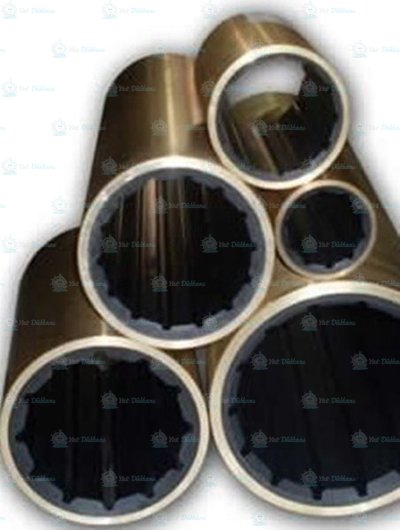 CARAVEL Şaft Yatağı 20mm