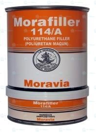 Moravia - MORAFILLER 114-A  / 3,5KĞ