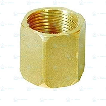 MANŞON SARI 1.1/2"
