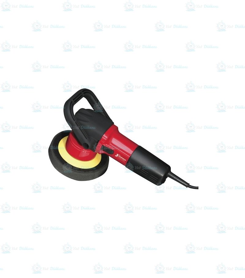 Shurhold 3200 Cila Makinası