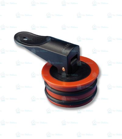 Trem Genleşen Tapa Ø50mm