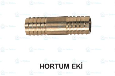 HORTUM EKİ SARI 06 MM