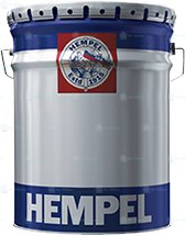 HEMPEL SİLİKON ALÜMİNYUM 56914 / 4LT- YANMAZ BOYA