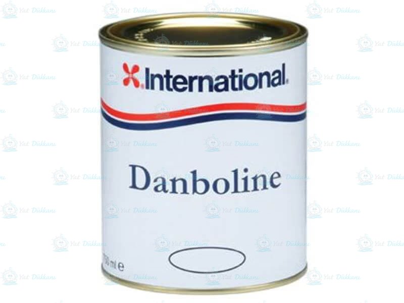 İnternational Danboline Sintine Boyası 0,750ml
