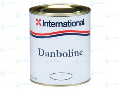 İnternational Danboline Sintine Boyası 0,750ml