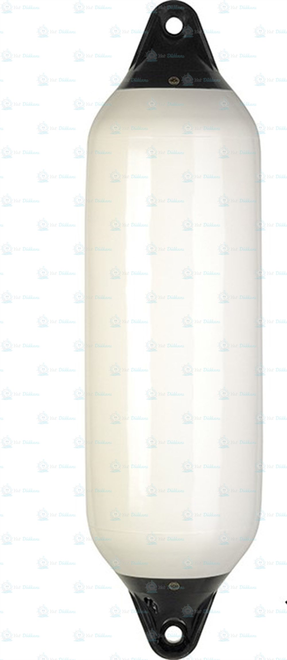 Dan Fender F-1232 Sosis Usturmaça (F5) Beyaz 30x88 cm
