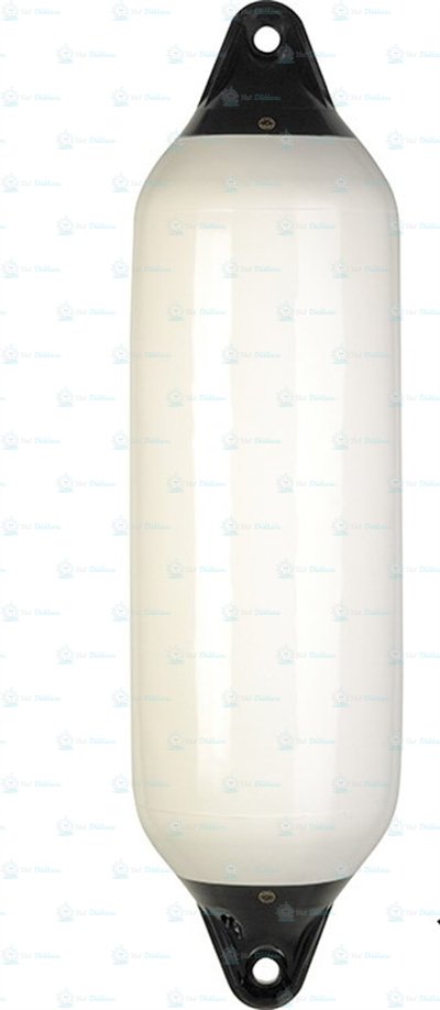 Dan Fender F-1232 Sosis Usturmaça (F5) Beyaz 30x88 cm