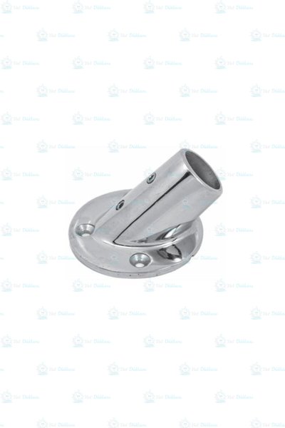 Krom Taban 25mm 45'