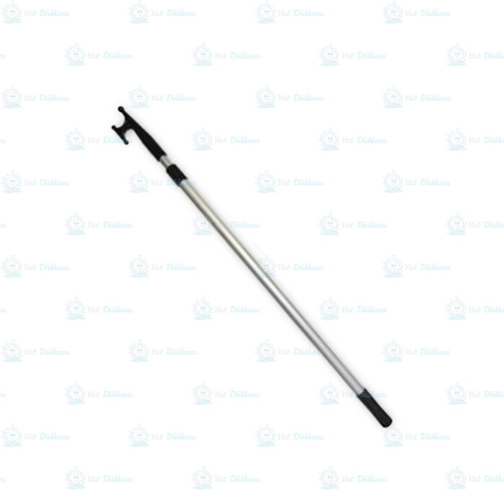 Gönder Kancası Teleskopik 122-210cm