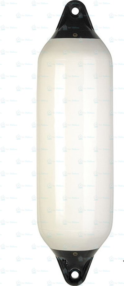 Dan Fender F-2255 Sosis Usturmaça (F11) Beyaz 55x146 cm