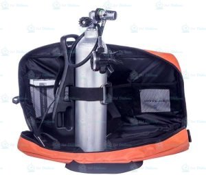PONY AIR ACİL DALIŞ SETİ 3 Lt -  Pony Air Set- MARES