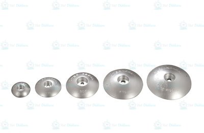 TECNOSEAL UFO ( YUVARLAK ) TUTYA 125mm