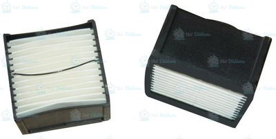 SEPAR FİLİTRE YEDEK ELEMANI SWK-2000/10/50 - 1030