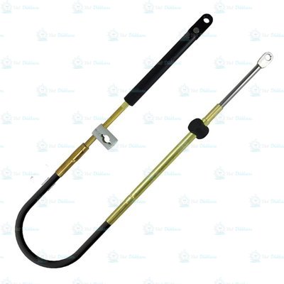 ULTRAFLEX MERCURY REMOTE CONTROL TELİ C5-14FT-(4.27MT)