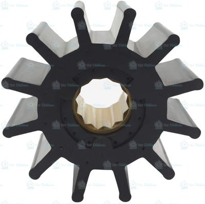 CEF İMPELLER, JABSCO 17935-0001
