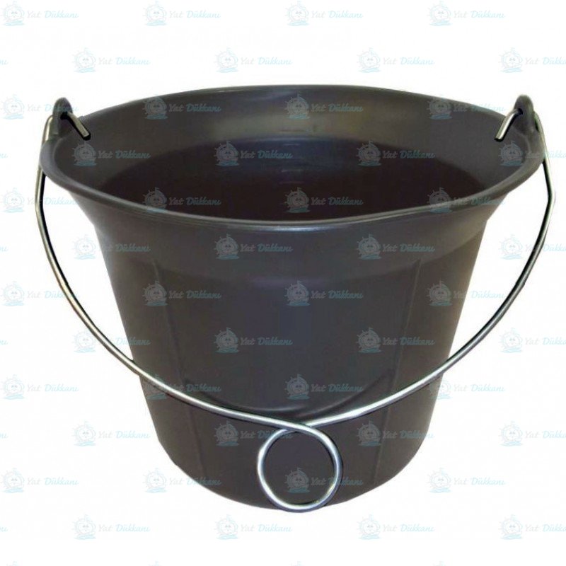 Plastimo Kauçuk Kova P71656