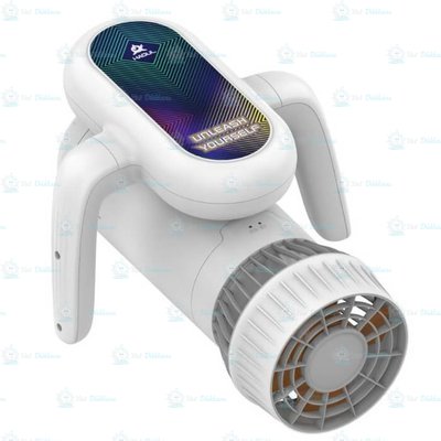 Sea Scooter - Hagul - Beyaz-SUBLUE
