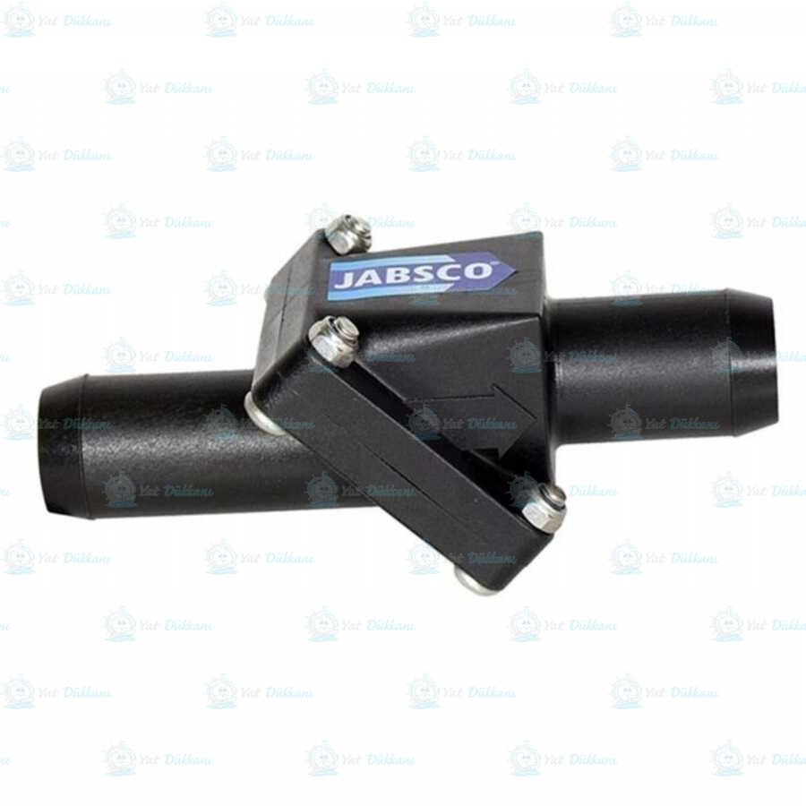 Jabsco Çek Valf 29295-1015