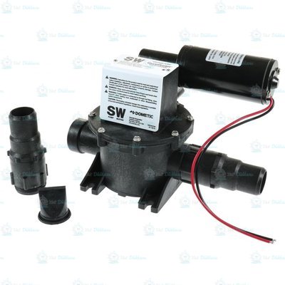 Dometic Sealand S Series Vacuum Pump PUMP  SW12 317201200