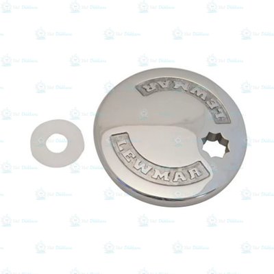 L66000060 Lewmar V2 / V3 TOP NUT