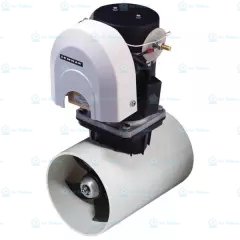 L590008 Lewmar 185TT 4.0KW 12V ( 5.4HP ) TUNNEL THRUSTER GEN 2