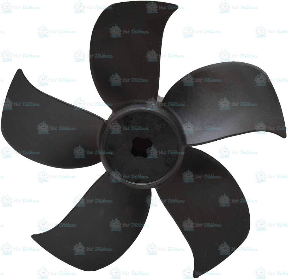 L589351 Lewmar PROPELLOR 185