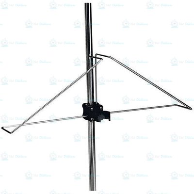 P37832 Plastimo CAN SİMİDİ YUVARLAK İÇİN BRAKET