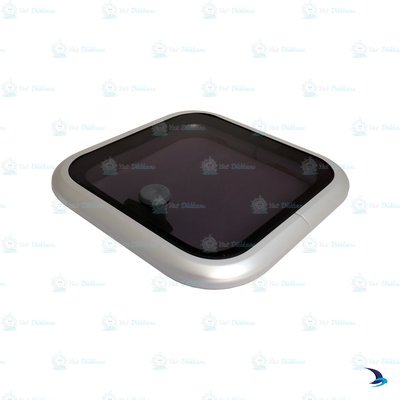 L39910030 Lewmar LOW PROFİL HATCH SZ.10 260 X 260mm CUT - OUT