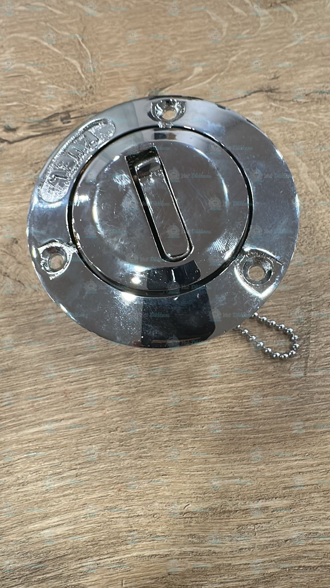 CANTTCV-DOLUM KAPAĞI FUEL - DİZEL 50mm