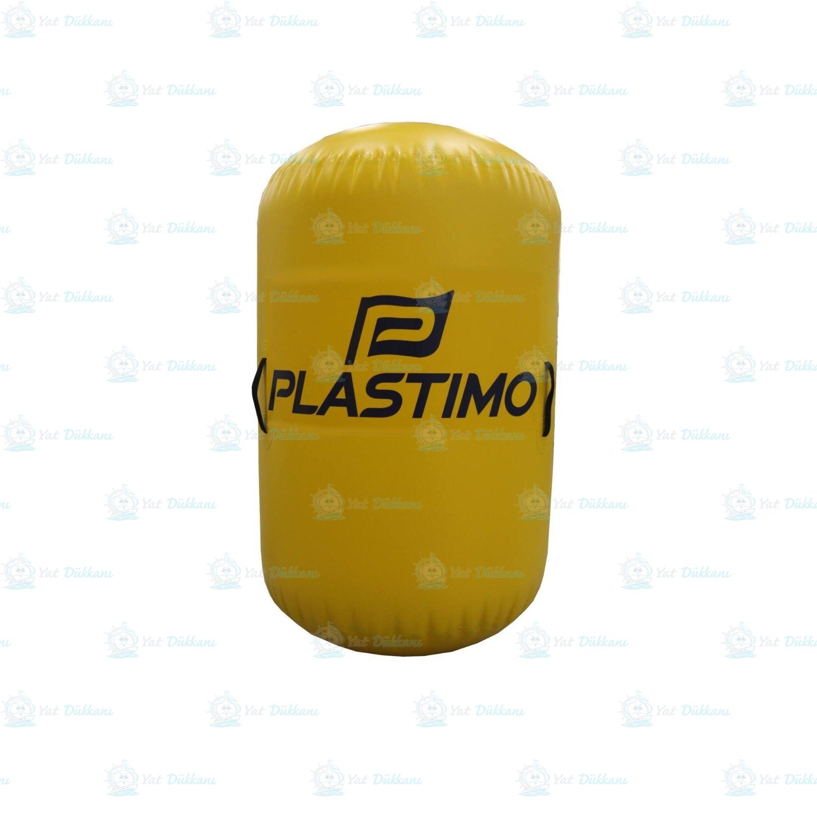 Plastimo Regatta İşaret Şamandırası Silindir 90*150 cm