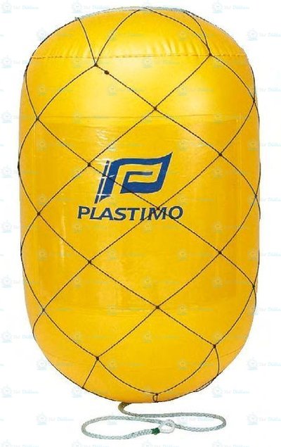 Plastimo Regatta İşaret Şamandırası Silindir 90*150 cm