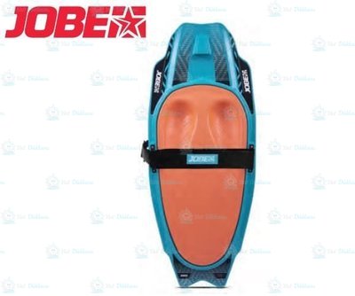 Jobe Slash Kneeboard Turkuvaz Diz Kayağı 100 Kg