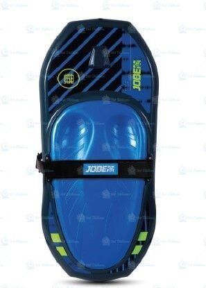 JOBE Sentry Kneeboard Mavi Diz Kayagı Boy: 132 cm