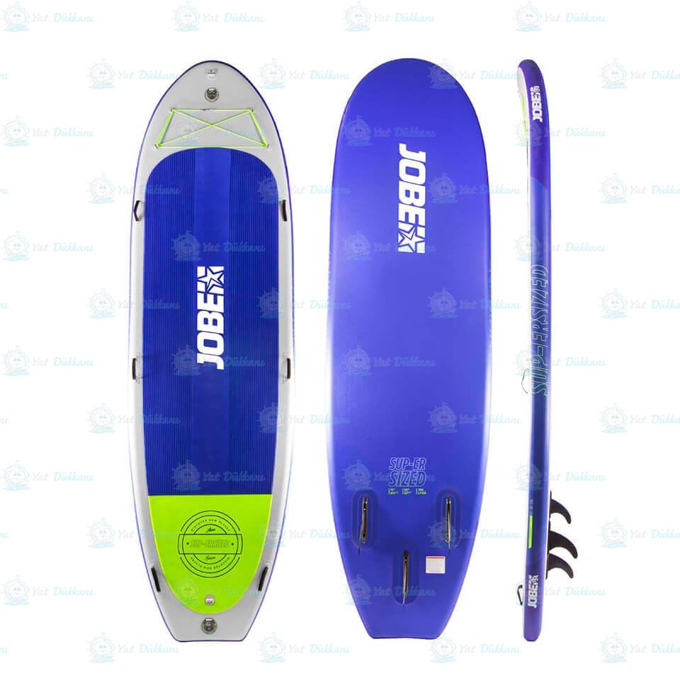 JOBE SUP - Şişme - SUP'ersized 15.0 - 4.57m