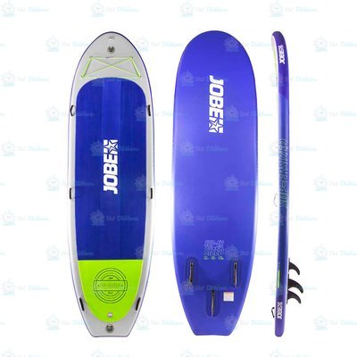 JOBE SUP - Şişme - SUP'ersized 15.0 - 4.57m