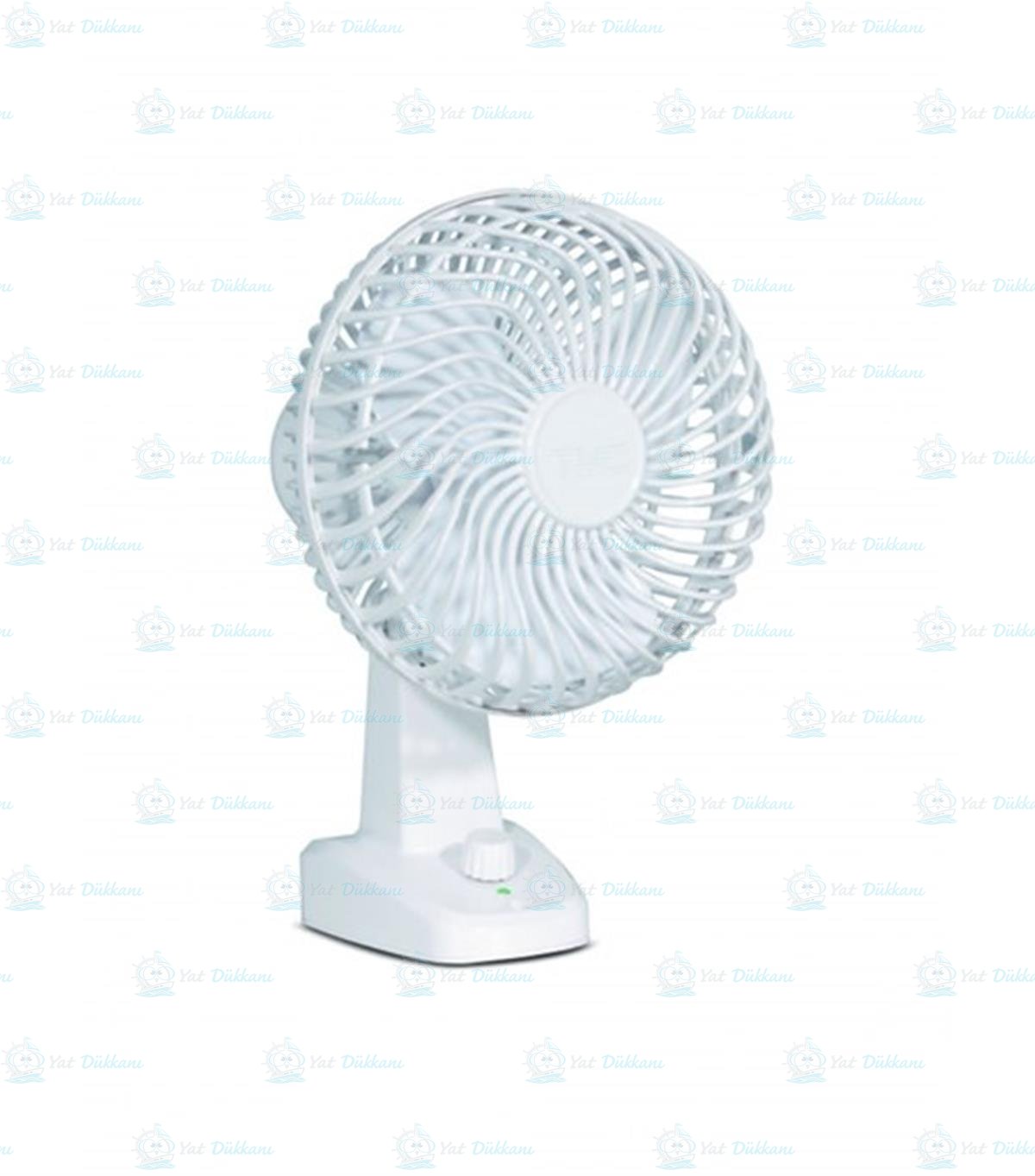 TMC MARİNE FAN 24V - YENİ -