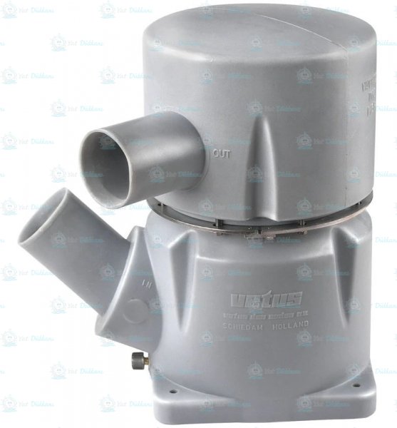 Kompakt Waterlock MGL84510