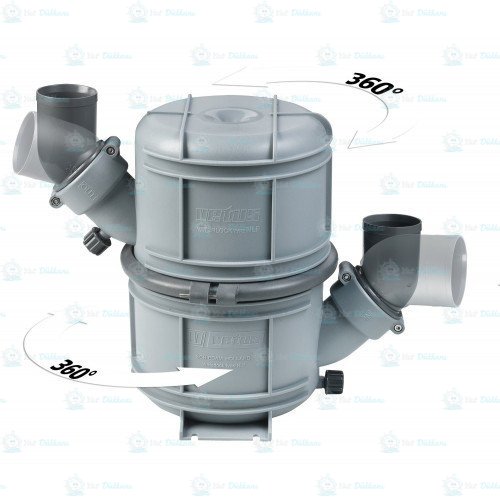 Waterlock NLP60