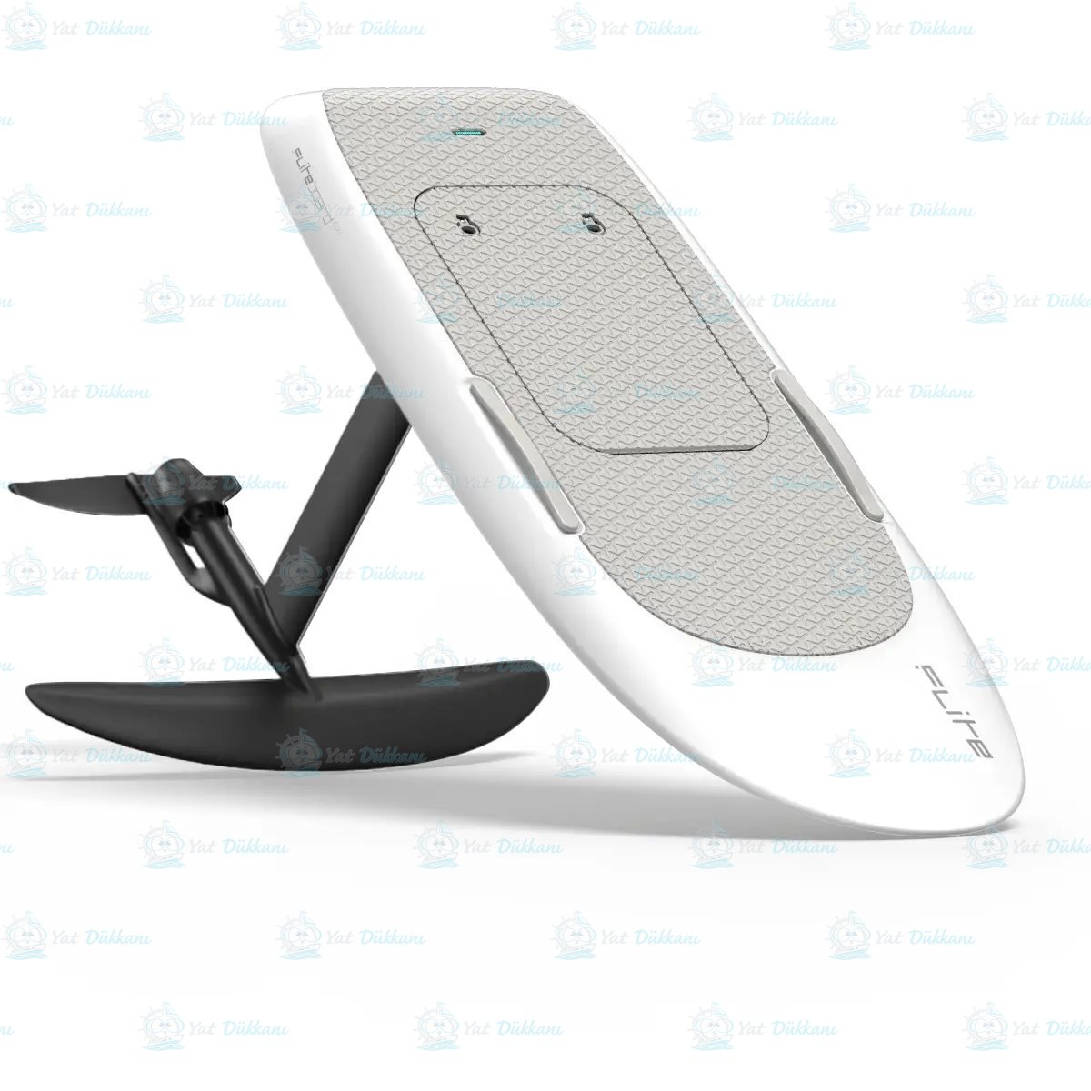 Flite ICON Fiberglass White Elektrikli Sörf Tahtası e-foil