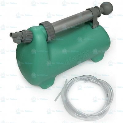 Marinapro™ yağ değiştirme sistemi