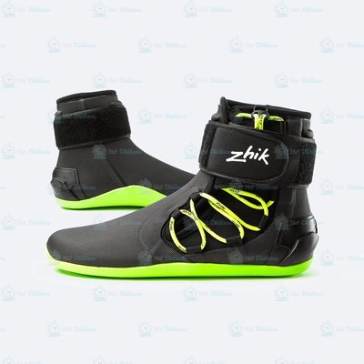 Hafif High Cut Yelken Botu