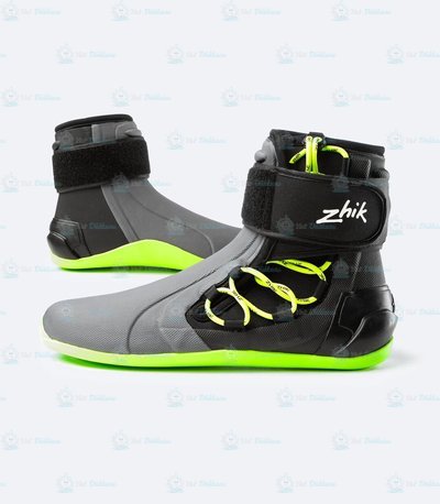 High Cut Yelken Botu