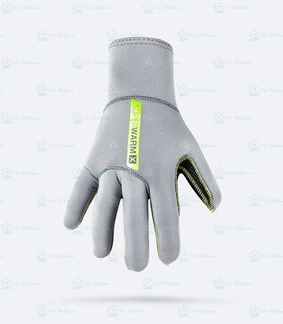 Superwarm® Neopren Eldiven