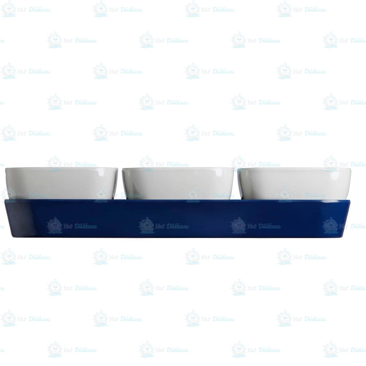 Çerez Takımı - Pacific - 4 Parça