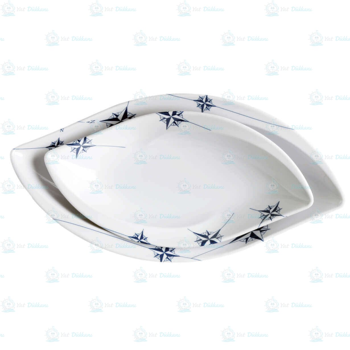 Çerezlik Seti - Northwind - 4 Parça