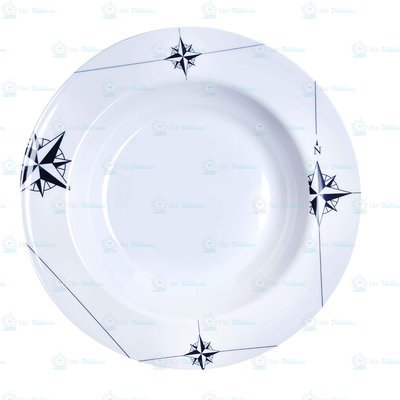 Çukur Tabak - Northwind - 6 Parça