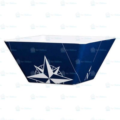 Kase - Northwind - Kare - 6 Parça