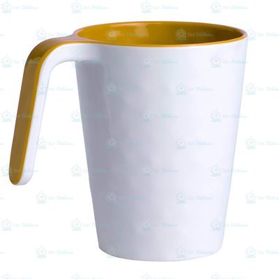 Kupa - Summer Mustard - 6 Parça