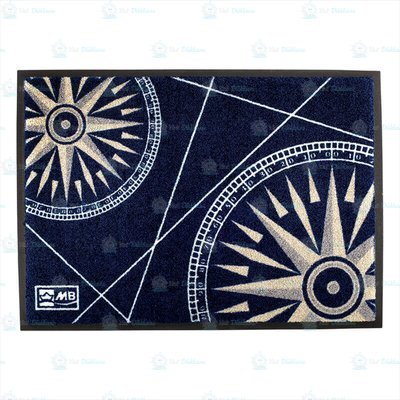 Paspas - Wind - 70x50 cm